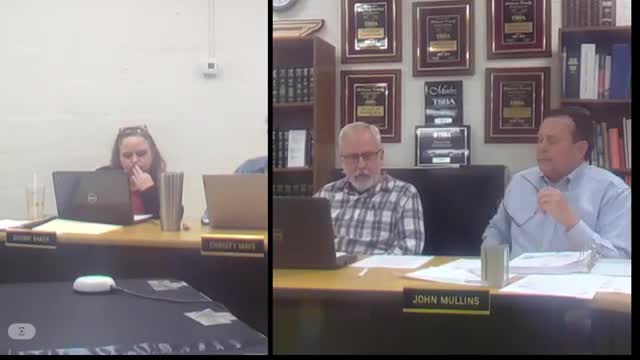 Hickman County proposes budget with $1.47M for teacher and support staff raises