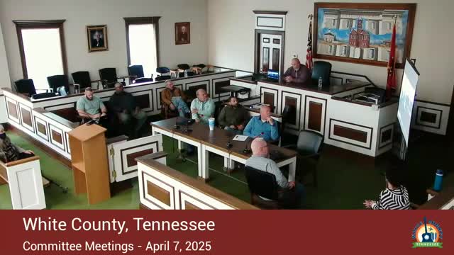 Marga introduces St. Cloud's Open Meeting Technologies to enhance Tennessee county meetings
