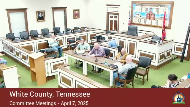 Budget committee approves opioid funding requests for Seeds of Hope and school initiatives