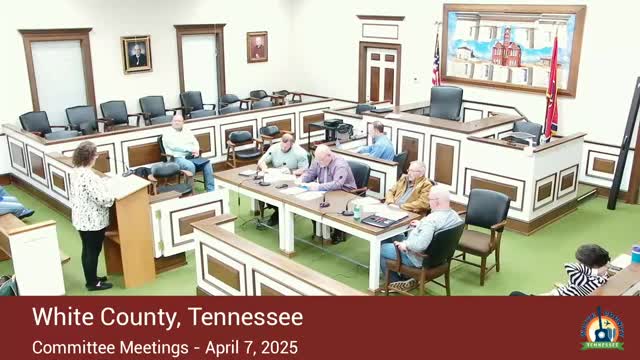 Purchasing committee recommends First Horizon for trustee banking after RFP review