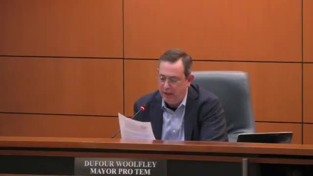 Bowie Planning Board reviews subdivision plan for Freeway Airport site redevelopment