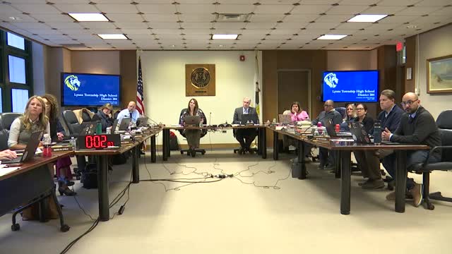 Western Springs residents debate school reading materials on race and inequality