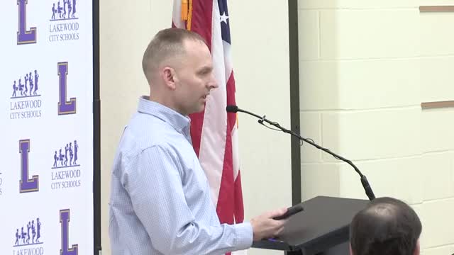 Lakewood education forum addresses class sizes and community levies