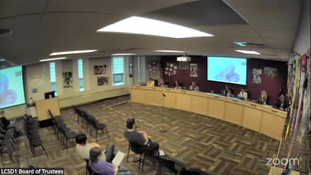 Wyoming school board considers concealed carry policy for staff and volunteers