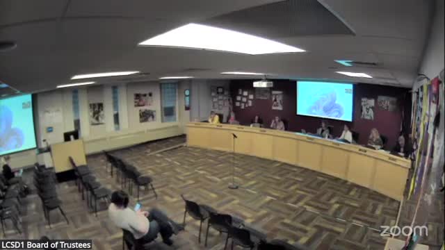 Laramie County School District approves new Spanish curriculum and school calendar