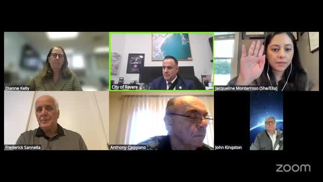 Revere School Committee awards 2025–26 food-service contract to Chartwells