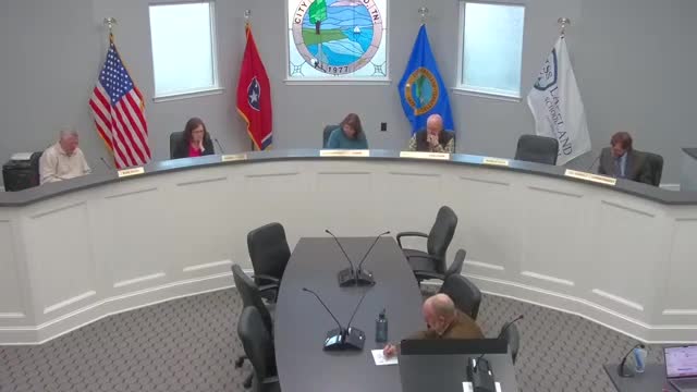 Lakeland School Board advances tenure recommendations and textbook adoption plans