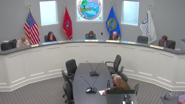 Board advances tenure recommendations and 2025–26 science textbook selections to consent agenda