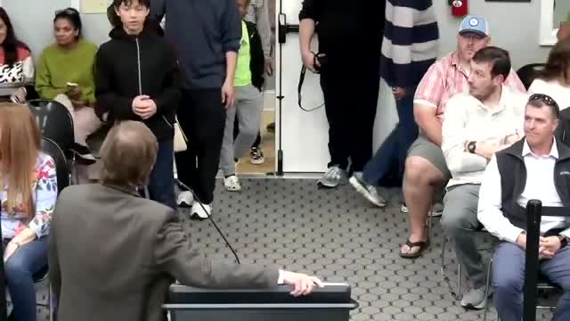 Lakeland board recognizes students, staff for state-level achievements