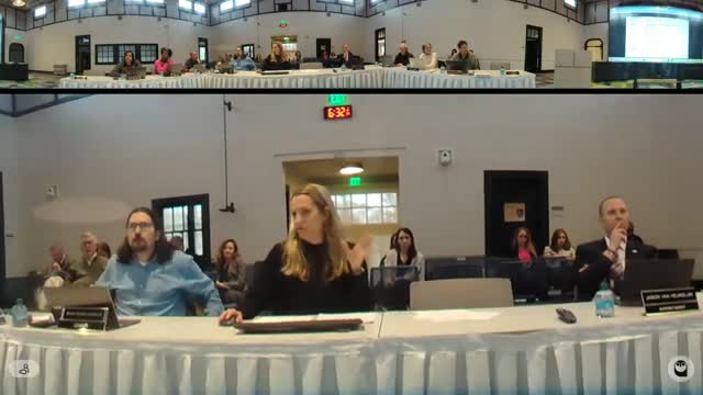 Winchester Public Schools adjusts policies on employee conduct and student transfers