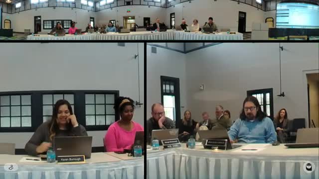 Votes at a glance: Board adopts consent agenda; closed‑session motion introduced