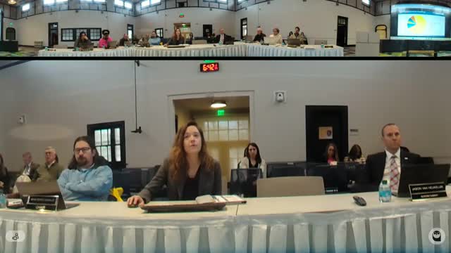 School Board discusses $12M special education funding and retention successes