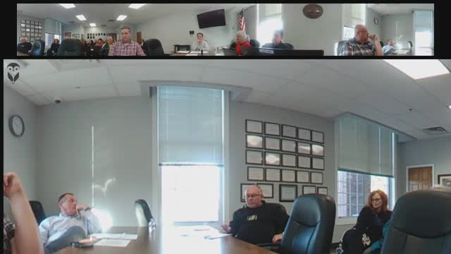 Rutherford County Committee votes to keep animal control under sheriff's department management