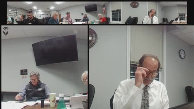 Sumner County raises construction fee to $1.50 per square foot for new buildings