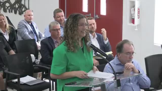 Fort Myers Beach Council approves zoning expansion for Estero Boulevard properties