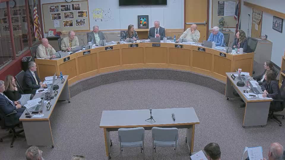 Board approves two-year alternative calendar for four-day week in Wyoming schools