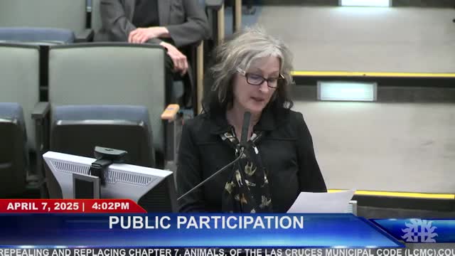 City Council approves animal control funding and spay neuter program expansion