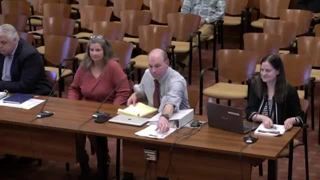 Auburn City Manager presents FY 26 budget amid state funding uncertainties
