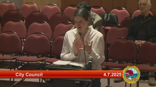 City Council discusses housing policies to retain and welcome residents