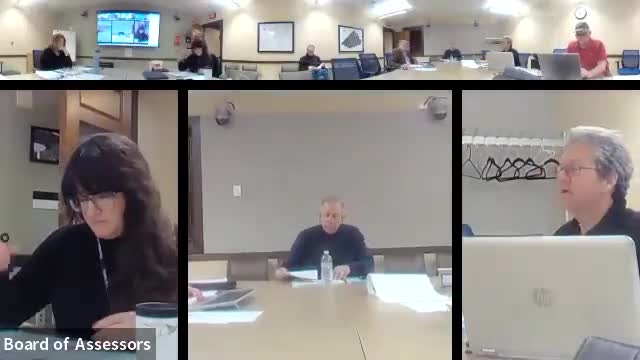 Needham assessors outline quick method to estimate first-quarter property tax, explain abatement process