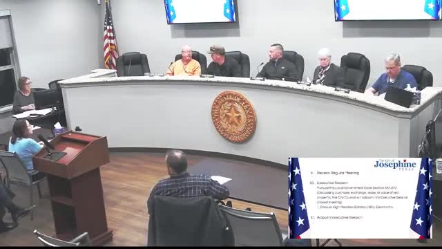 Council to consider February proclamation for Love Your Heart Month