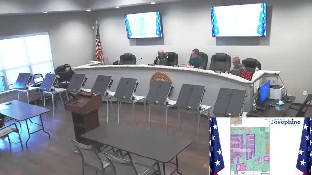 Josephine City Council approves final plat for Waverly Estates Phase 2