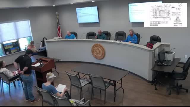 Josephine City Council approves final plats for Riverfield phases 3 and 4