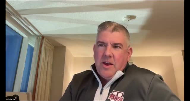 Disc golf supporters press Park and Rec for timeline and permitting for potential course