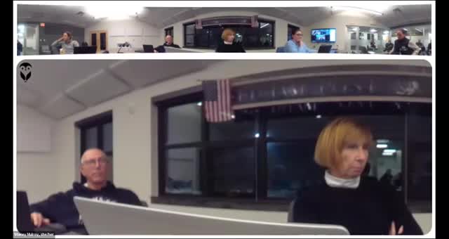 Commission considers short‑term mats and longer repairs after complaints about Newman playground turf