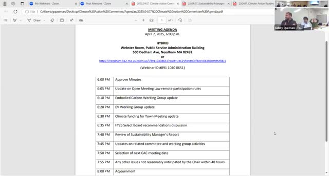 EV working group to profile apartment and commercial sites after mixed vendor experiences