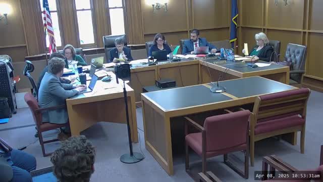 New Hampshire committee debates educator licensing requirements for public and charter schools
