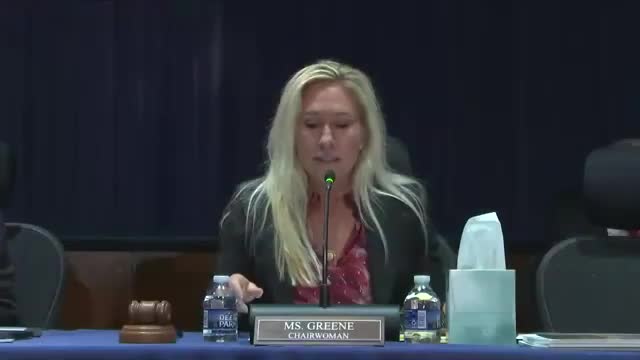 House panel examines Trump administration push to shrink federal real estate footprint