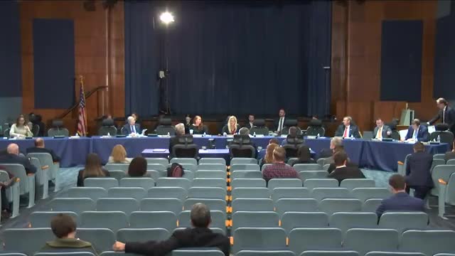 Members warn GSA sales could harm local economies, services without careful sequencing