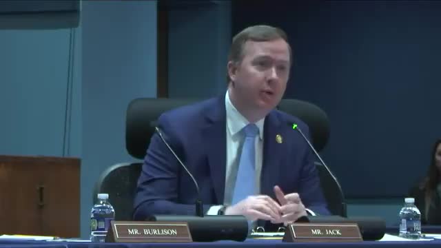 Federal oversight committee highlights $1B waste on furniture and picnic tables