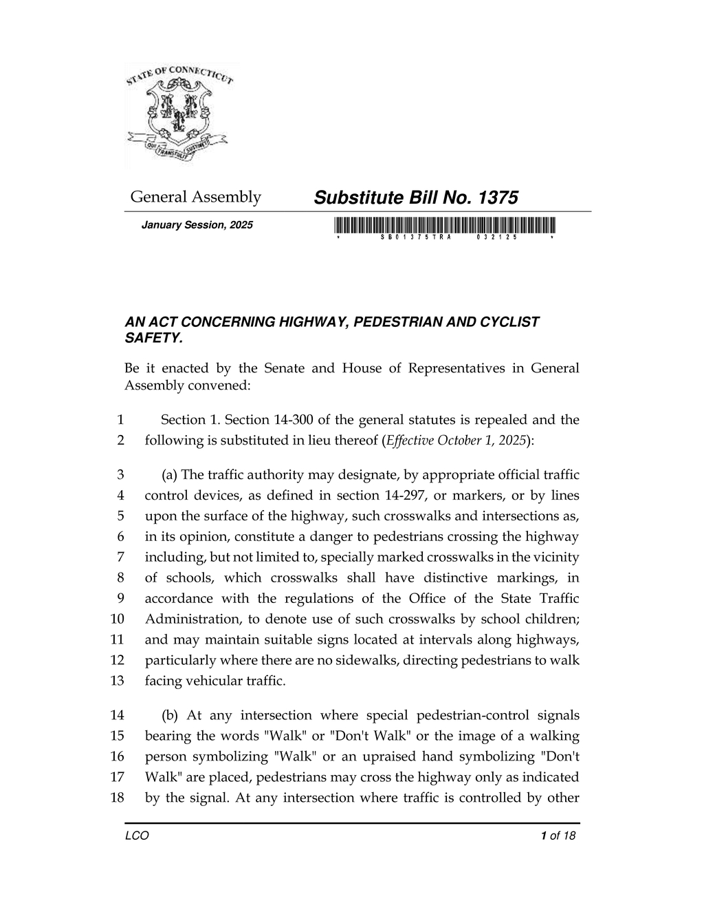 Commissioner enacts strict vetting for operator retraining program certification