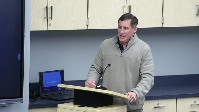 Attleboro School Committee debates funding challenges and budget for FY26