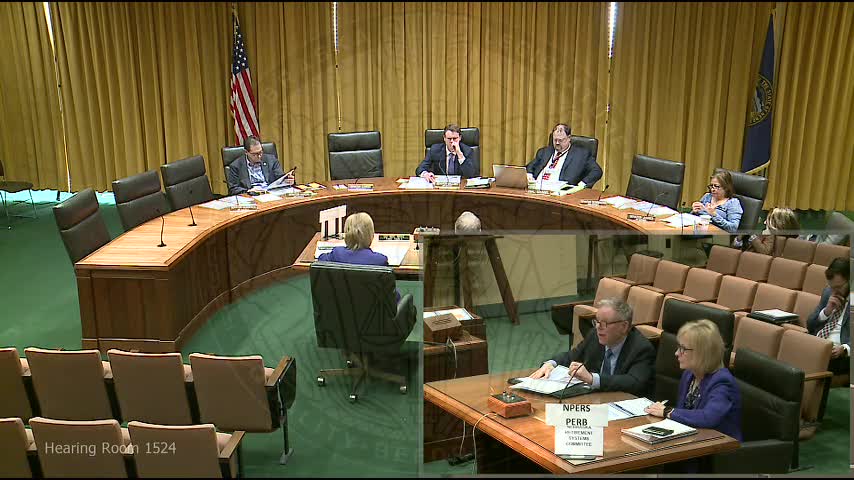 Nebraska retirement analysis anticipates teacher shifts amid education policy changes