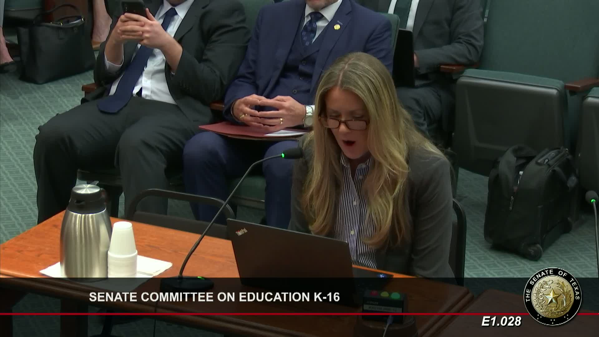 Texas Ed 9 11 reveals alarming rise in educator misconduct cases from 2015 to 2024