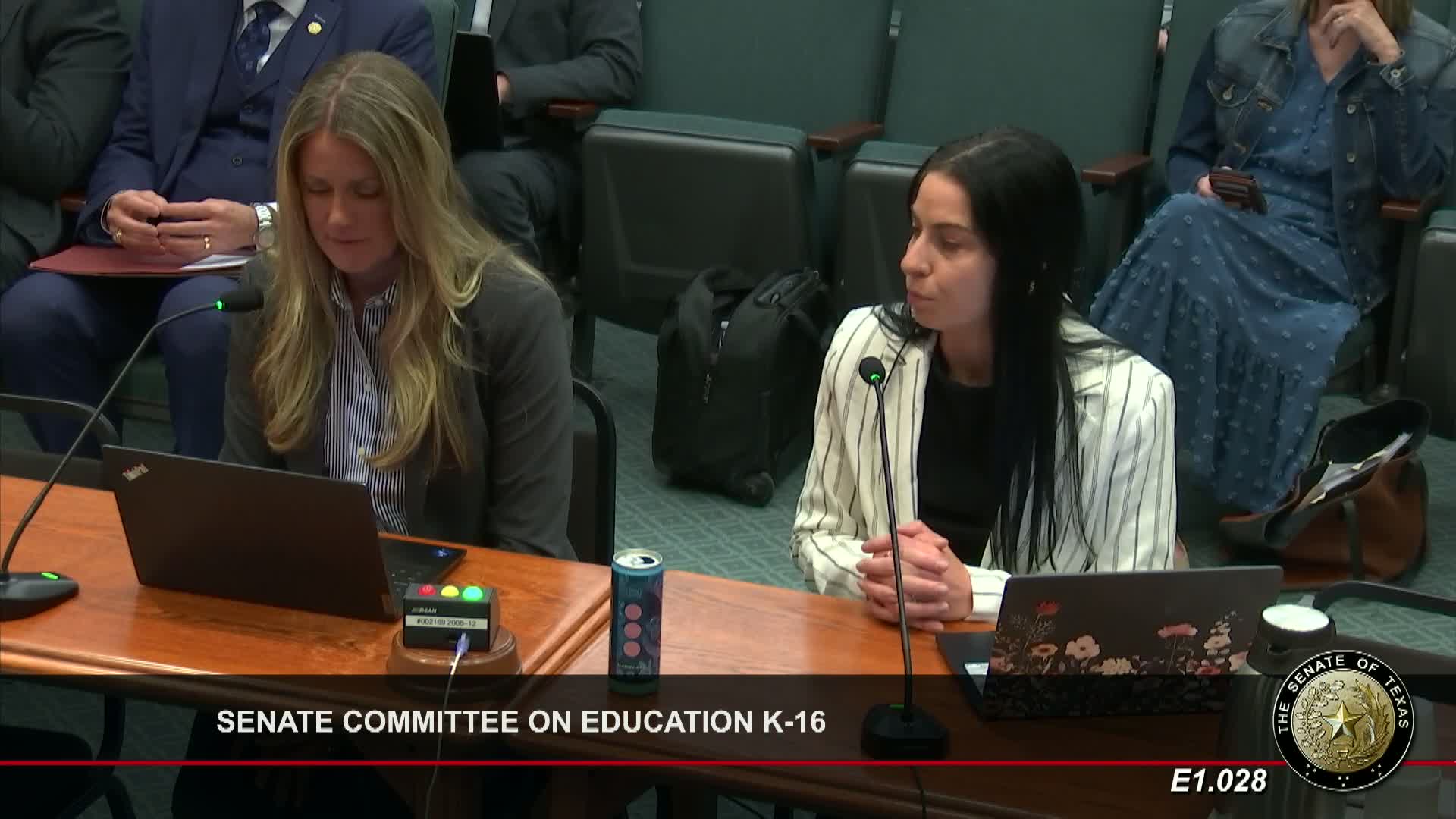 Texas lawmakers push for immediate reporting of grooming allegations in schools