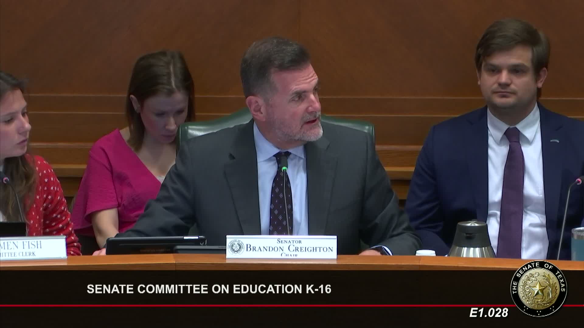 Bill would make AI-created explicit images of students a form of cyberbullying