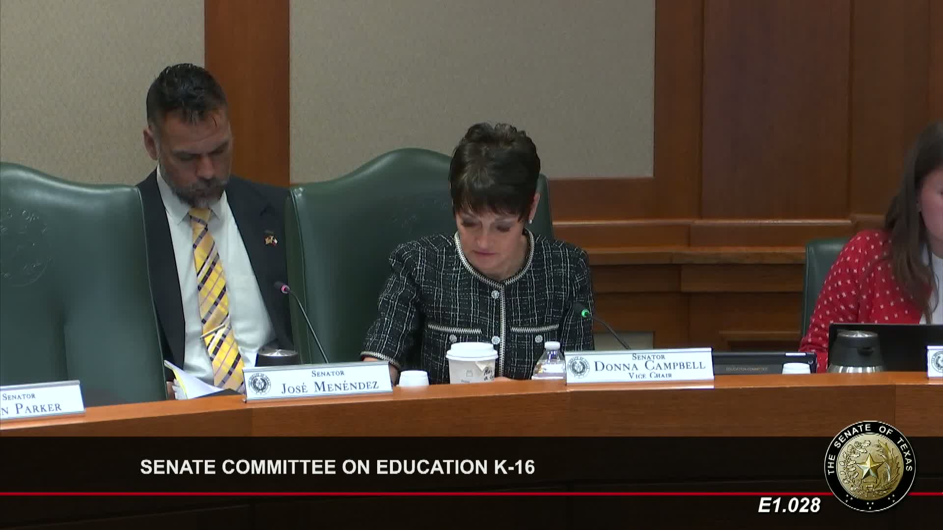 Senate Bill 2185 aims to enhance Texas bilingual education funding