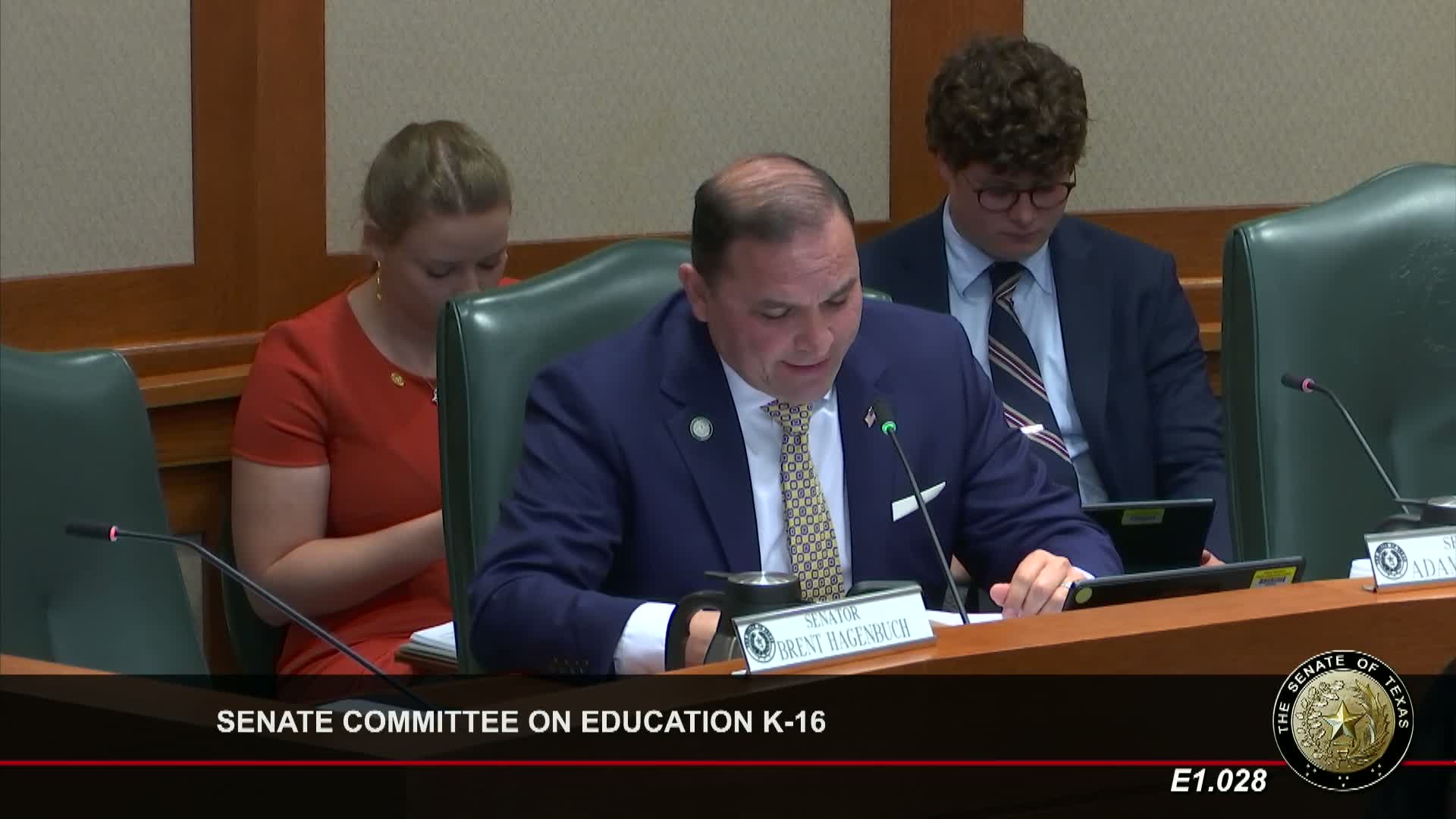 Bill would expand TEA authority to fund dual-language programs, supporters say