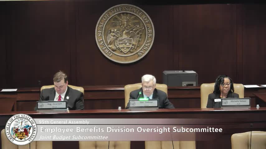 House Education Committee approves pharmacy, medical formulary updates; adds Stelara biosimilars