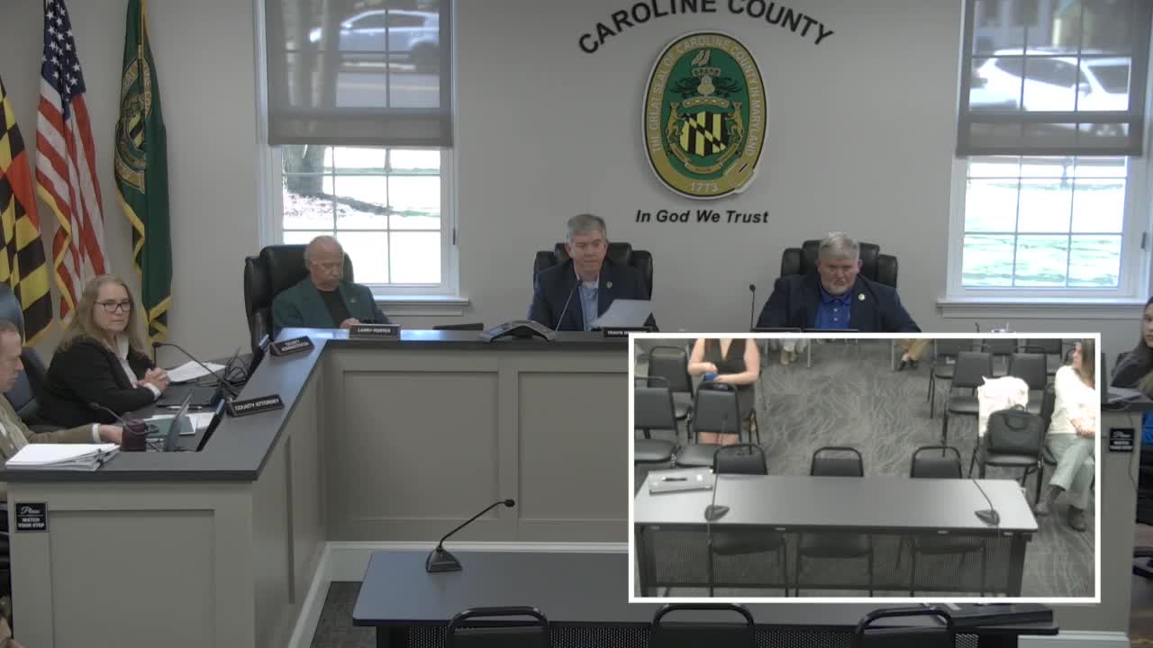 Resident alleges black mold at county jail; commissioners say they will investigate