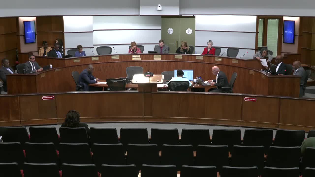 Birmingham City Council approves funding for Pioneer Chapel Restoration Project