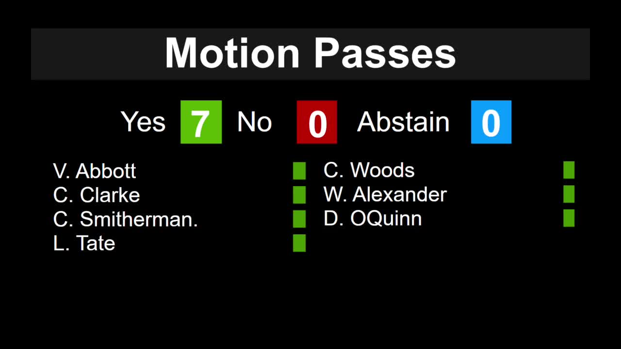 Birmingham approves pilot using sensors and dynamic signage to alert public about blocked railroad crossings