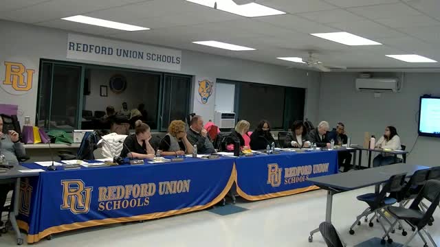 Board of Education approves student enrollment plan for 2024-2025 school year