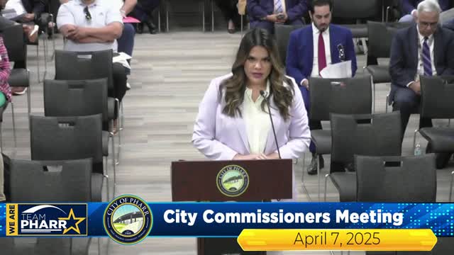 City of Far hosts Holly Festival of Colors with Indian Association of RGV