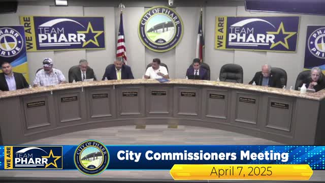 City of Har declares April 17 2025 Testicular Cancer Awareness Day