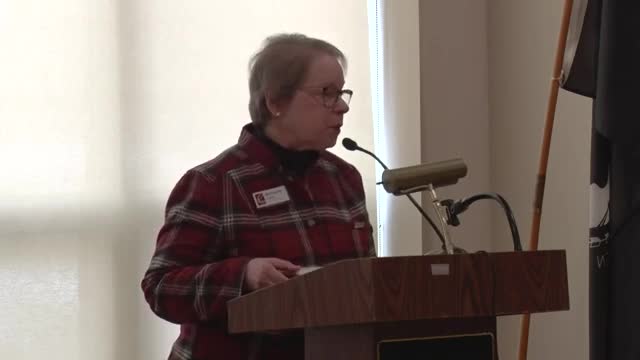Boston City Council promotes senior services and local community engagement